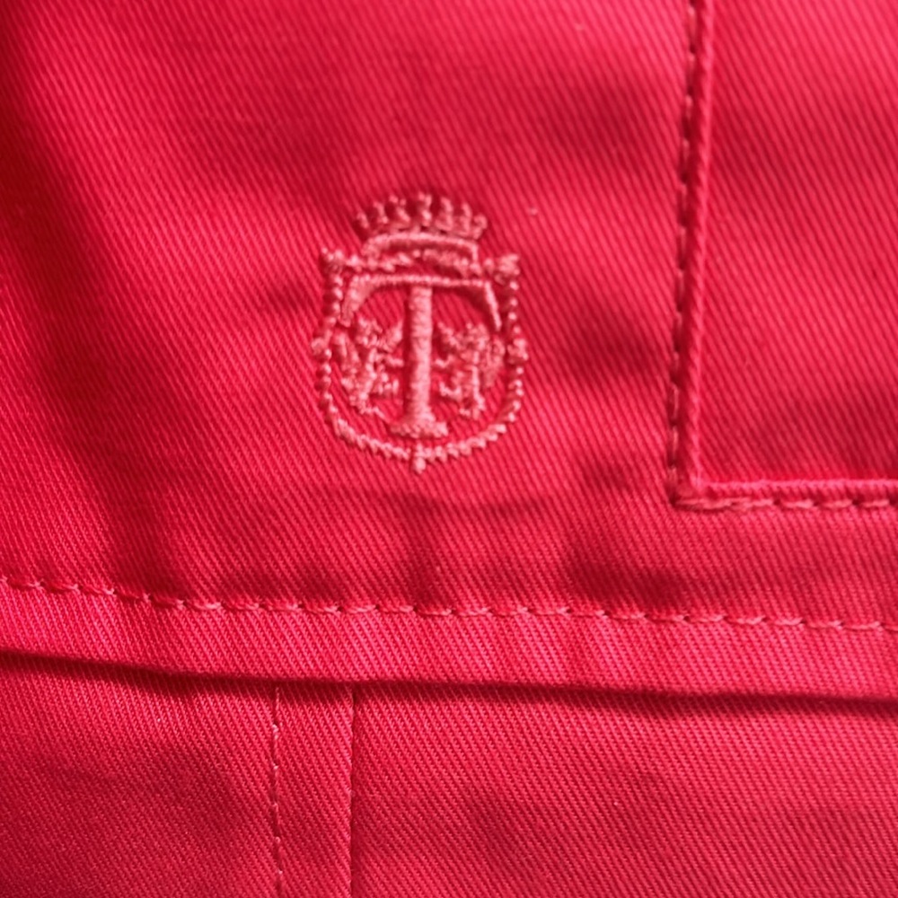 Talbots Spring Rain Jacket NWOT - Picture 5 of 5